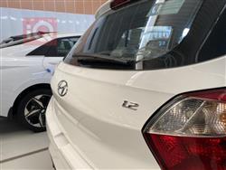 Hyundai Grand i10